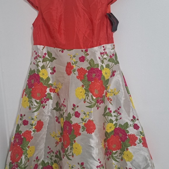 Dress - Picture 5 of 9